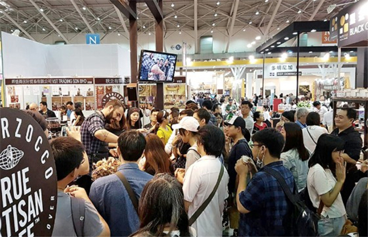 2019年印度尼西亚展会推荐 2019年印度尼西亚展会推荐