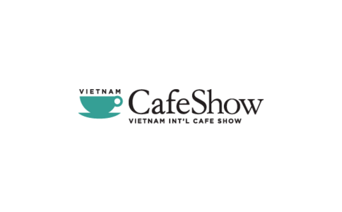 越南胡志明咖啡展览会Cafe Show