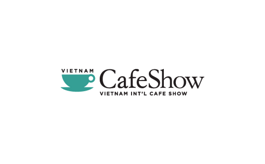 越南胡志明咖啡展覽會(huì ) Cafe Show