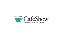 越南胡志明咖啡展览会 Cafe Show