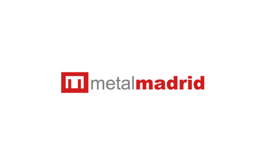西班牙馬德里金屬加工展覽會(huì ) Metal Madrid