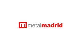 西班牙馬德里金屬加工展覽會 Metal Madrid