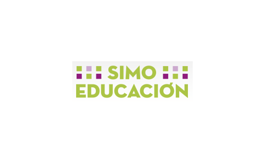 西班牙马德里教育装备展览会SIMO Educacion