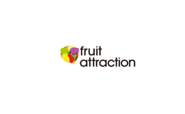 西班牙馬德里水果蔬菜展覽會Fruit Attraction