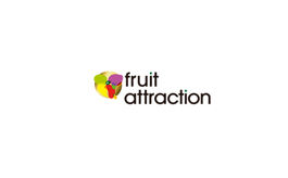 西班牙果蔬展览会 Fruit Attraction