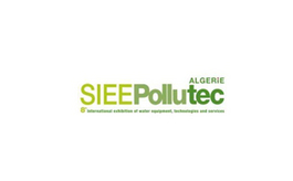 阿爾及利亞環(huán)保展覽會(huì) SIEE POLLUTEC