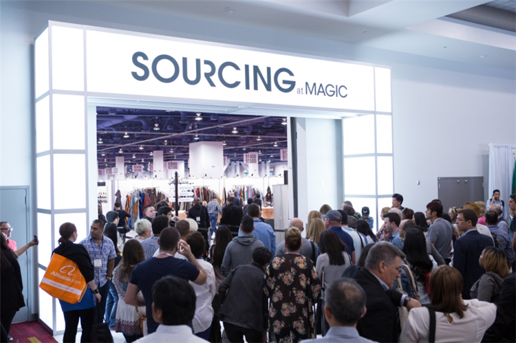 美国最大服装展「MAGIC SHOW」,哪个展区最受欢迎? 美国最大服装展「MAGIC SHOW」,哪个展区最受欢迎?