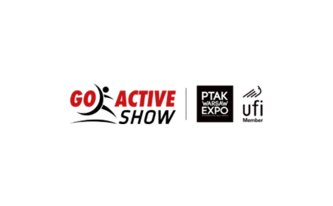 波兰华沙国际健身展览会GO ACTIVE SHOW