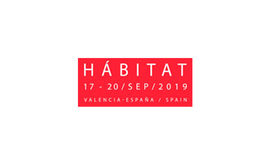 西班牙瓦倫西亞家具展覽會 HABITAT