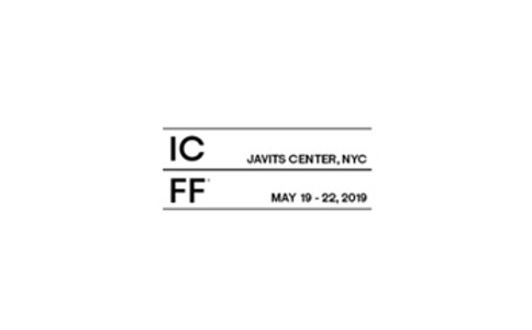 美国纽约家用装饰展览会ICFF