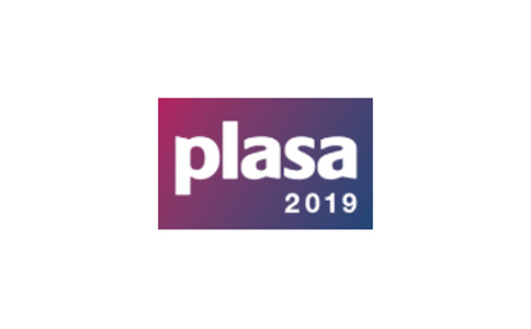英国伦敦国际音乐展览会Plasa London