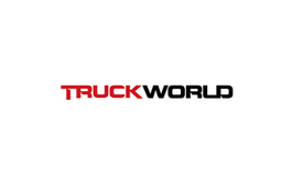 加拿大多倫多商用車展覽會Truck World