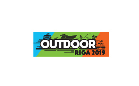 拉脱维亚里加国际户外狩猎渔具展会Outdoor Riga