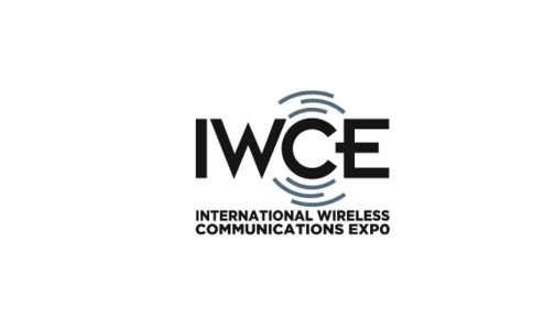 美国拉斯维加斯无线通讯展览会IWCE