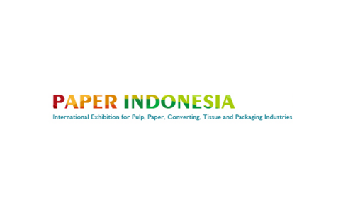 印度尼西亚纸浆、造纸、加工、生活用纸和包装工业展览会