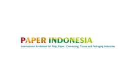 印尼紙業(yè)展覽會(huì ) Paper Chain Indonesia
