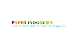 印度尼西亚纸浆、造纸、加工、生活用纸和包装工业展览会 Paper Chain Indonesia