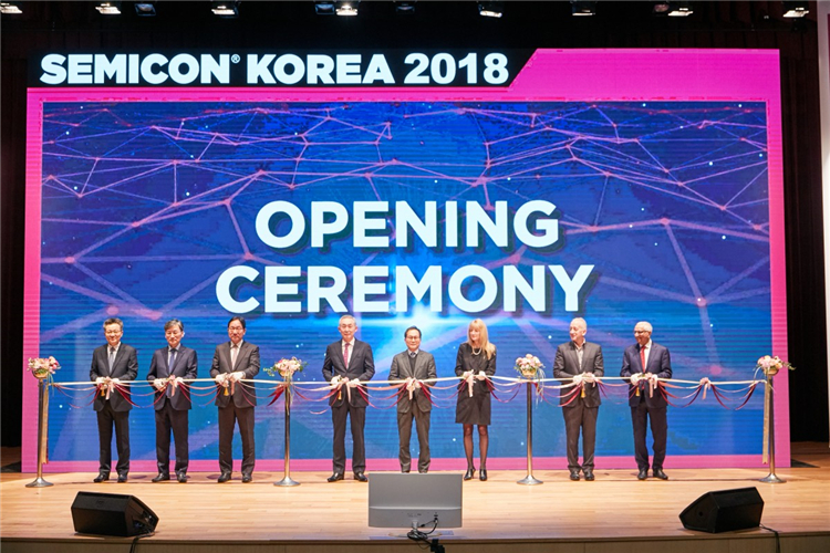2019韩国半导体展即将开幕，精彩议程提前了解