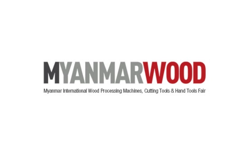 缅甸仰光木工机械及家具配件展览会Myanmar Wood