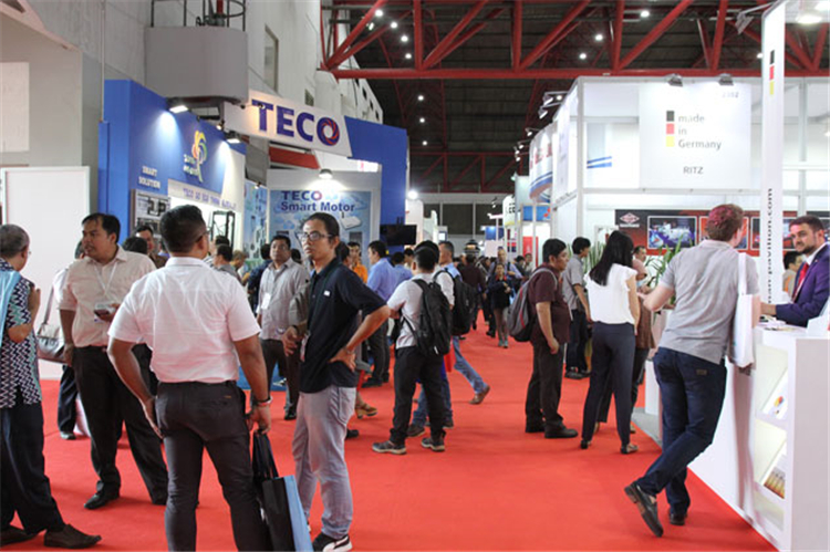 参加2019年印度尼西亚电力展将有哪些好处？