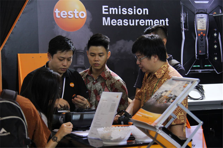 参加2019年印度尼西亚电力展将有哪些好处？