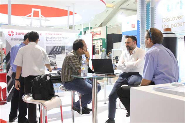 参加2019年印度尼西亚电力展将有哪些好处？