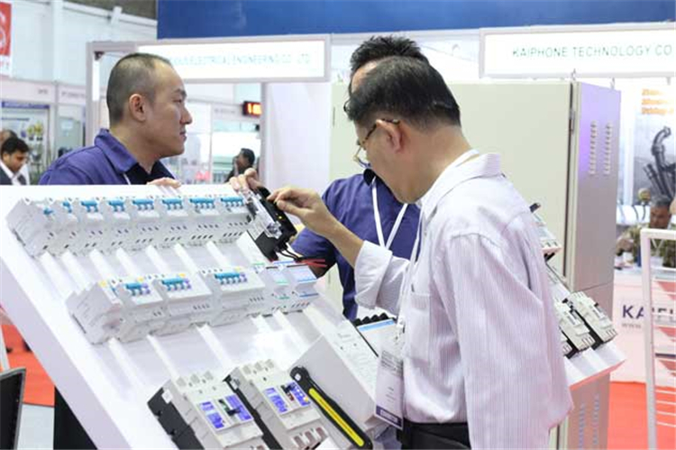 参加2019年印度尼西亚电力展将有哪些好处？