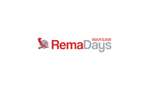 波蘭華沙廣告標識展覽會RemaDays