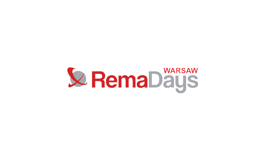 波蘭印刷及廣告標識展覽會 RemaDays