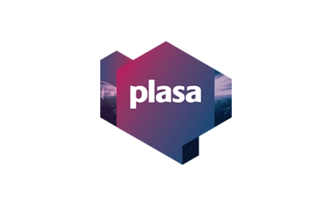英国灯光舞台及音响展览会 PLASA LONDON