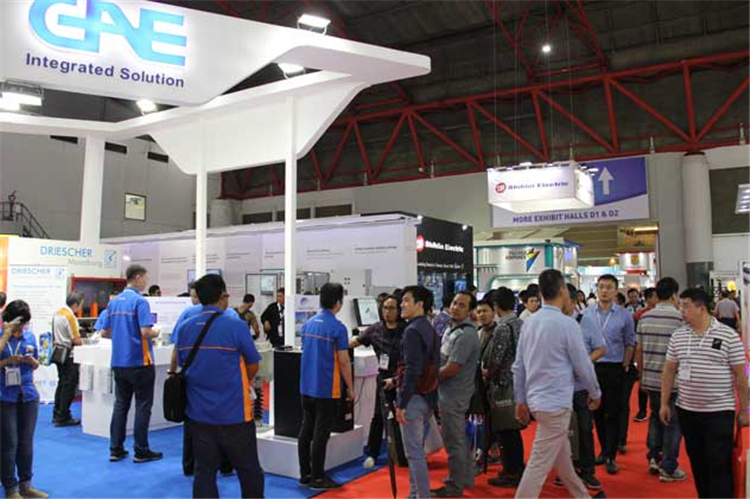 参加2019年印度尼西亚电力展将有哪些好处？