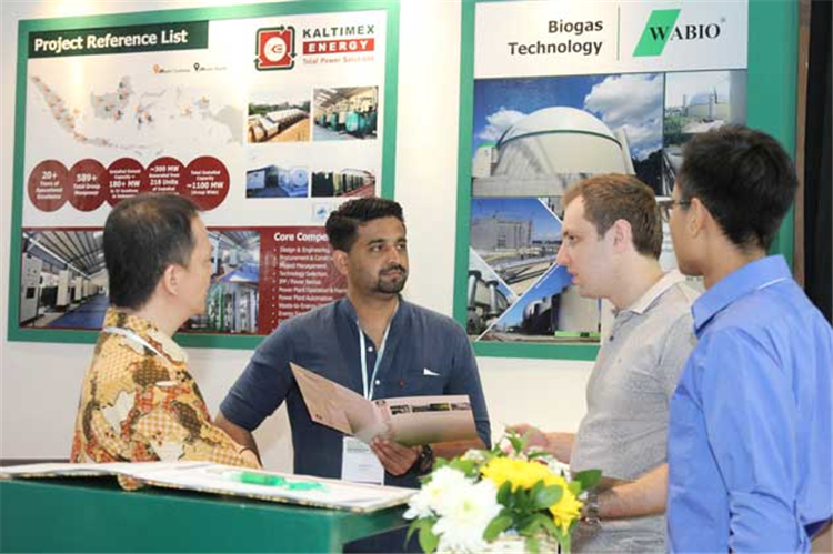 参加2019年印度尼西亚电力展将有哪些好处？