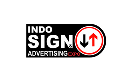 印尼雅加达广告展览会 INDO SIGN ADVERTISING EXPO