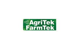 哈薩克斯坦農業展覽會 Agritek