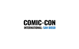 美国圣地亚哥动漫展览会 Comic Con