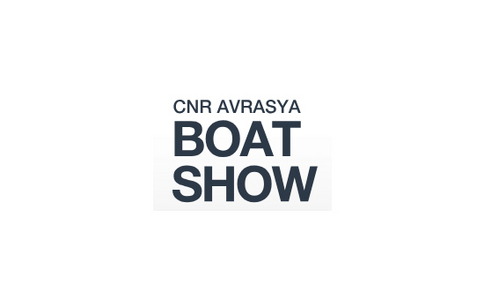 土耳其伊斯坦布尔国际游艇展会EURASIA Boat