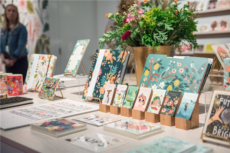 想开发美国文具市场？「纽约文具展」助你一臂之力！