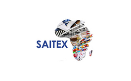 南非約翰內斯堡貿易展覽會SAITEX