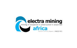 南非約翰內(nèi)斯堡礦業(yè)展覽會 ELECTRA MINING AFRICA