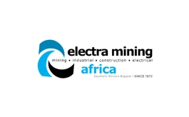 南非约翰内斯堡矿业展览会 ELECTRA MINING AFRICA