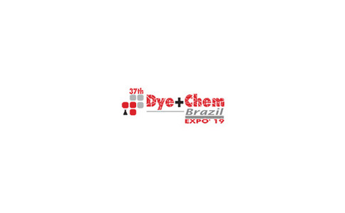 巴西圣保罗染料和化工展览会Dye Chem Brazil
