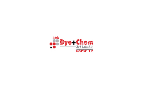斯里兰卡科伦坡国际染料化工展会Dye Chem