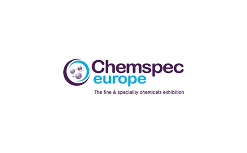 欧洲精细化工展览会Chemspec Europe