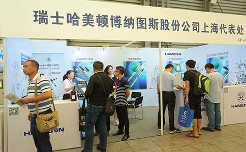 上海国际果酒产品及加工设备包装技术展览会