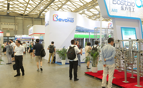上海国际果酒产品及加工设备包装技术展览会