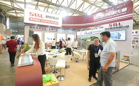 上海国际果酒产品及加工设备包装技术展览会