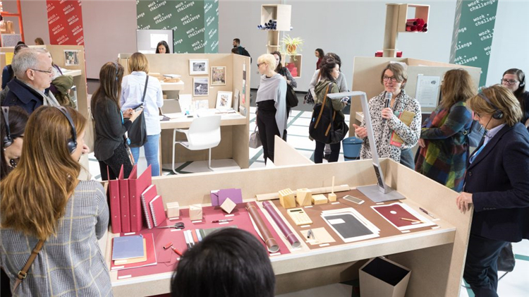 Paperworld为什么能成为全球领先的文具和办公用品展览会？