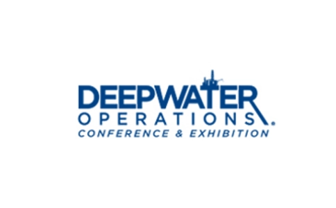 美国深水管道展览会Deepwater Operations