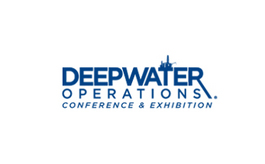 美国深水管道展览会 Deepwater Operations