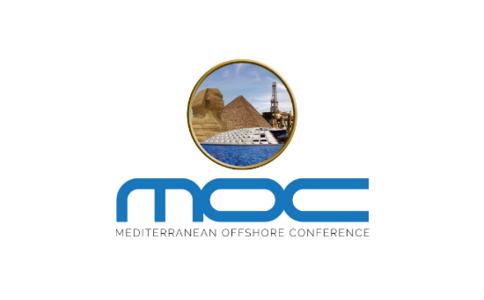 埃及亚历山大石油天然气展览会MOC